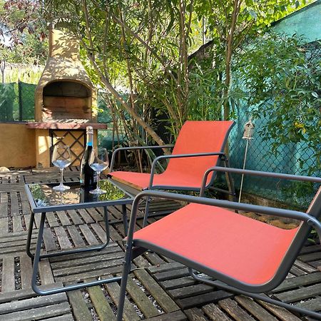 Elle Home: Comfort E Comodo Al Centro Bologna Luaran gambar