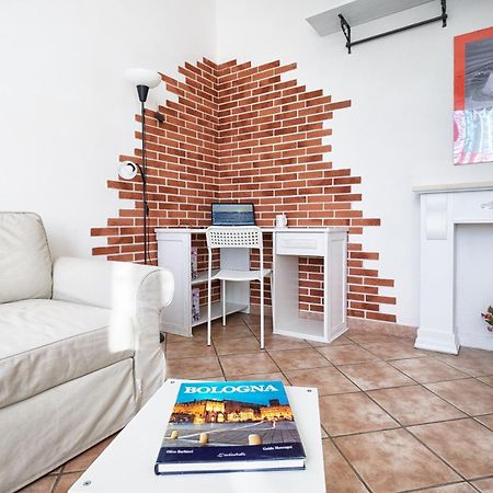 Elle Home: Comfort E Comodo Al Centro Bologna Luaran gambar