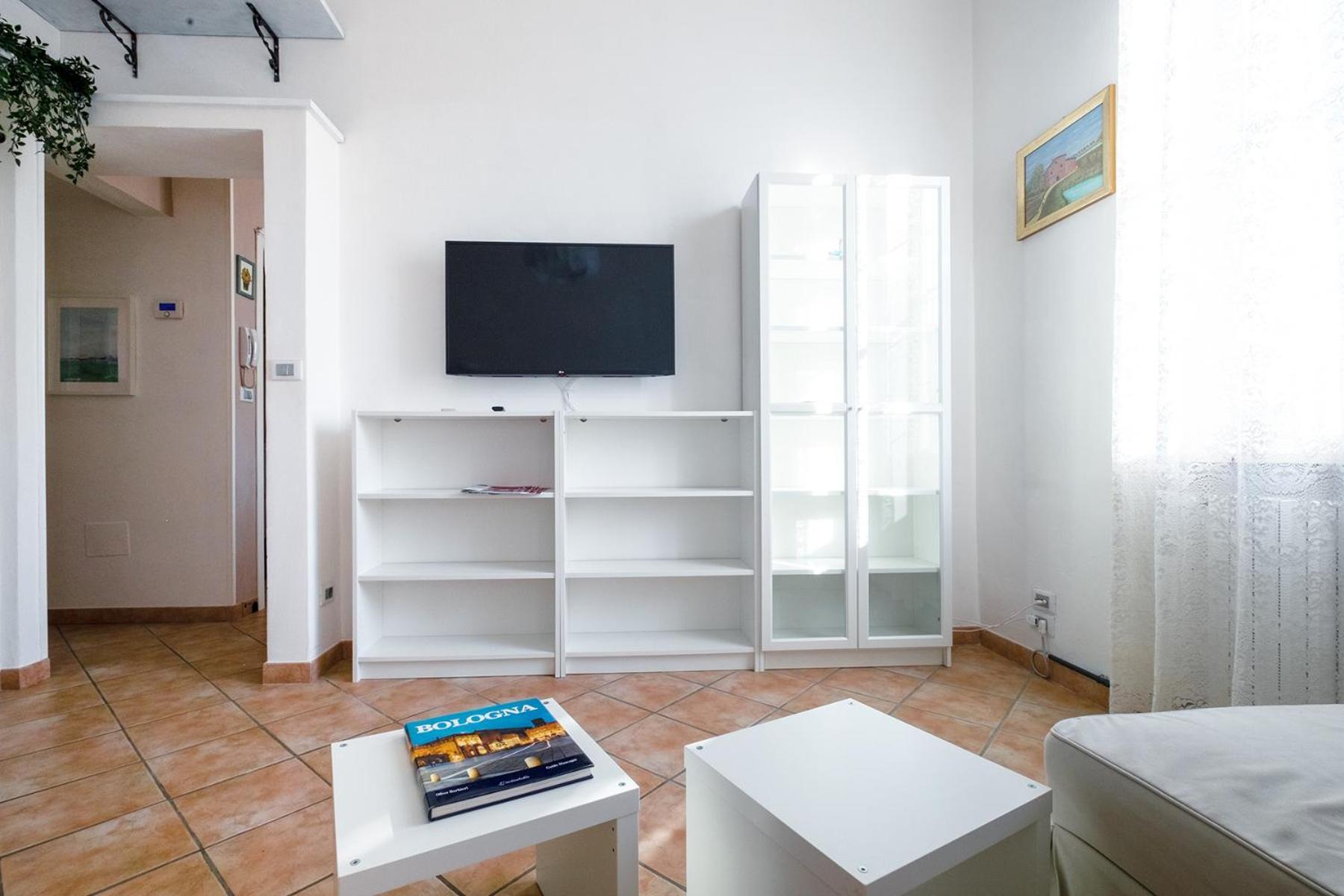 Elle Home: Comfort E Comodo Al Centro Bologna Luaran gambar