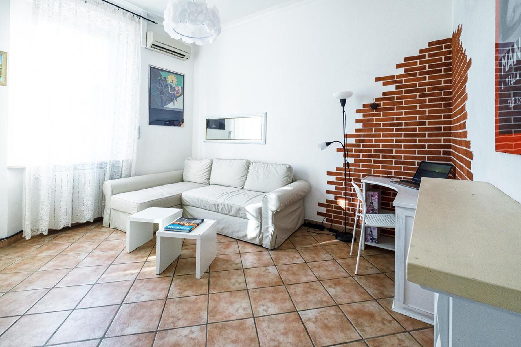 Elle Home: Comfort E Comodo Al Centro Bologna Luaran gambar