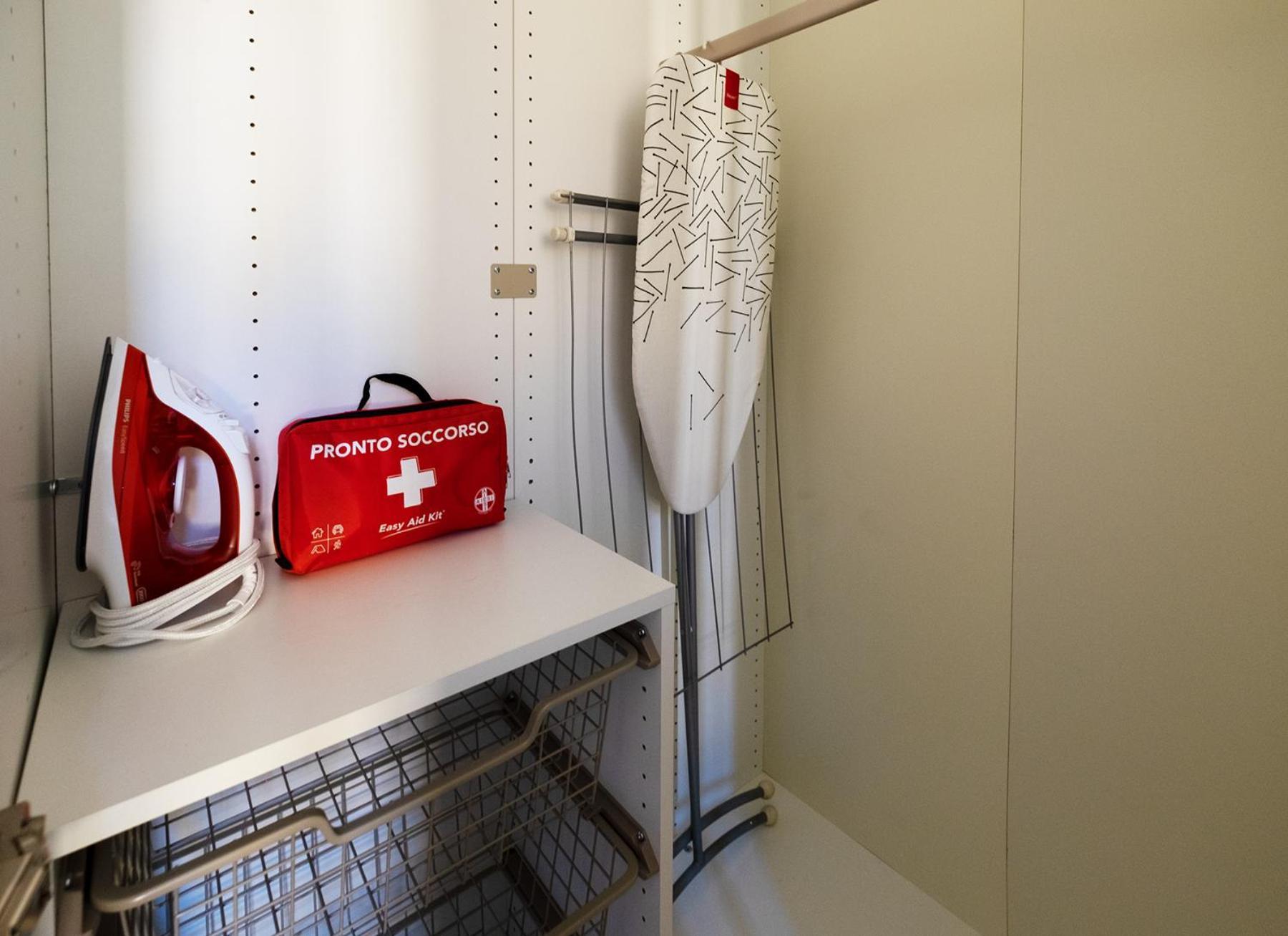 Elle Home: Comfort E Comodo Al Centro Bologna Luaran gambar