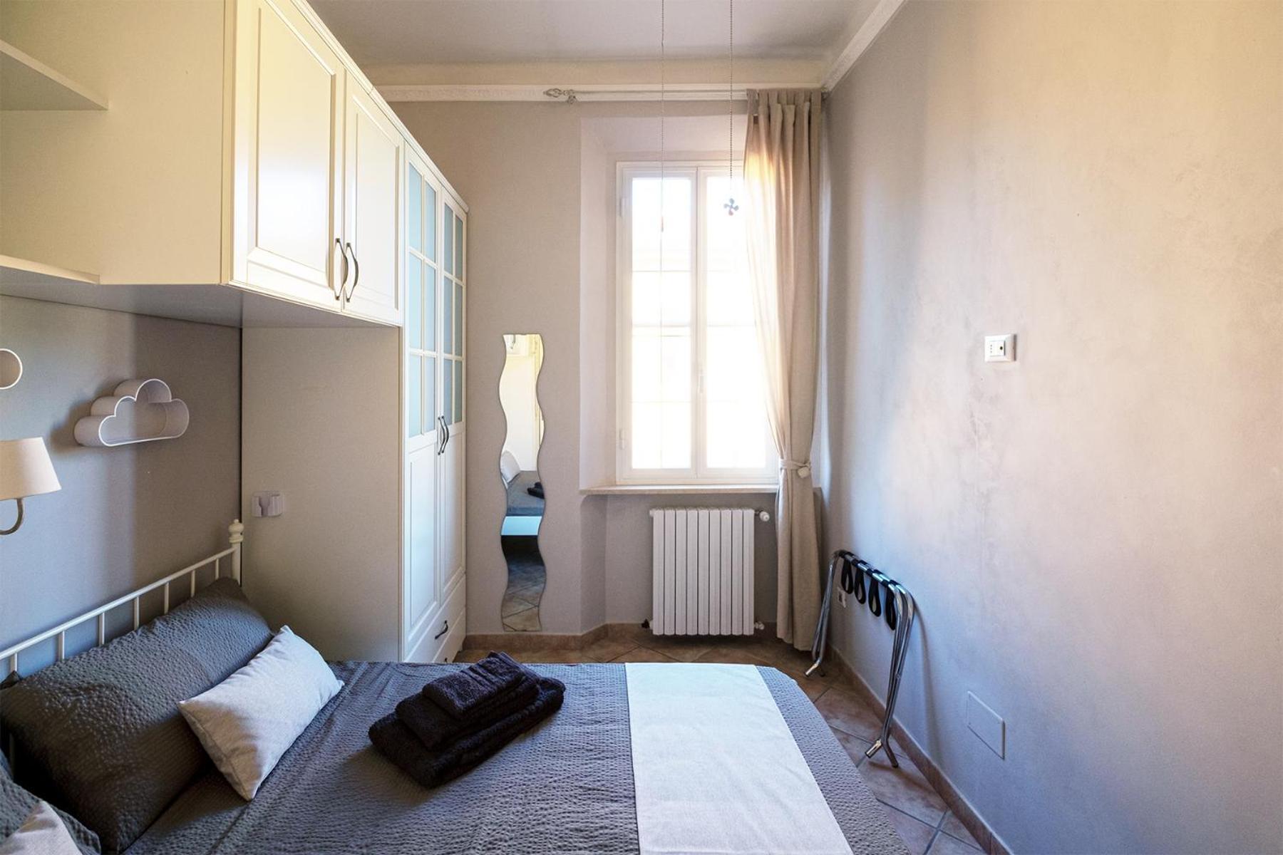 Elle Home: Comfort E Comodo Al Centro Bologna Luaran gambar